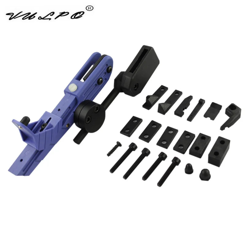 Ipsc Competition Belt & Cr Speed Holster
