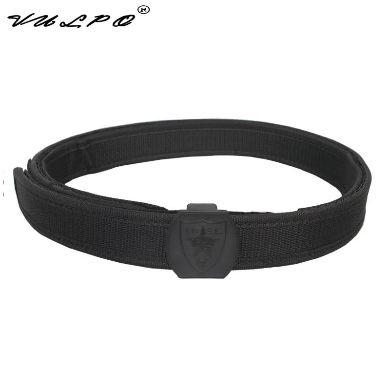 Ipsc Competition Belt & Cr Speed Holster
