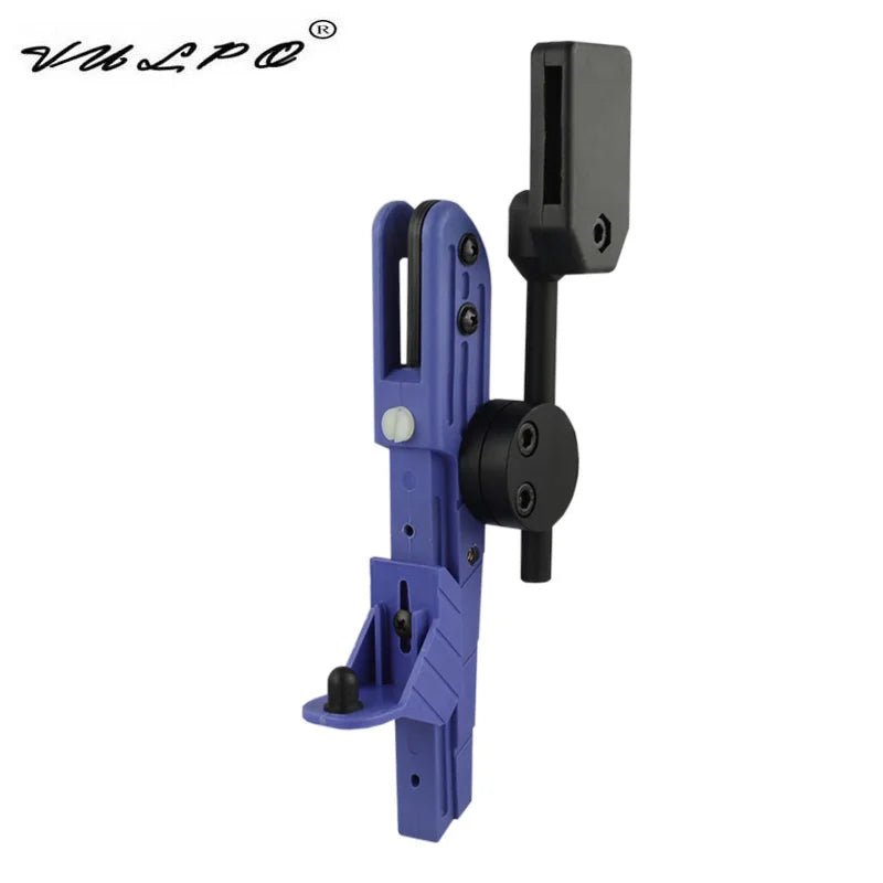 Ipsc Competition Belt & Cr Speed Holster