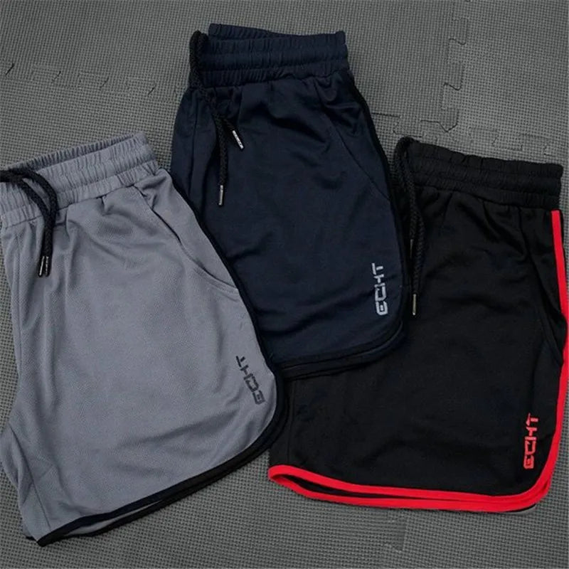 Men's Quick Dry Running Shorts