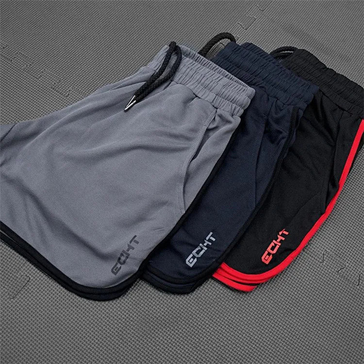 Men's Quick Dry Running Shorts