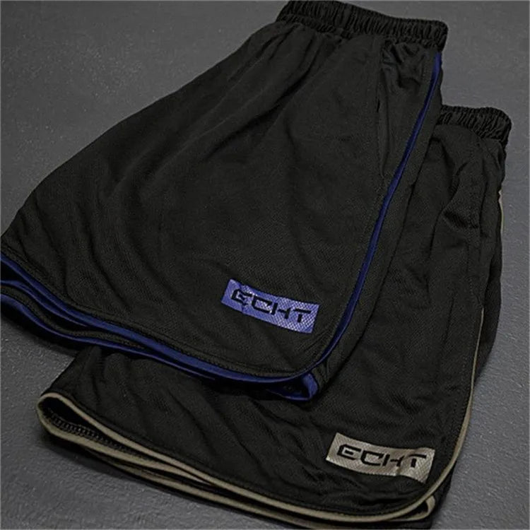 Men's Quick Dry Running Shorts