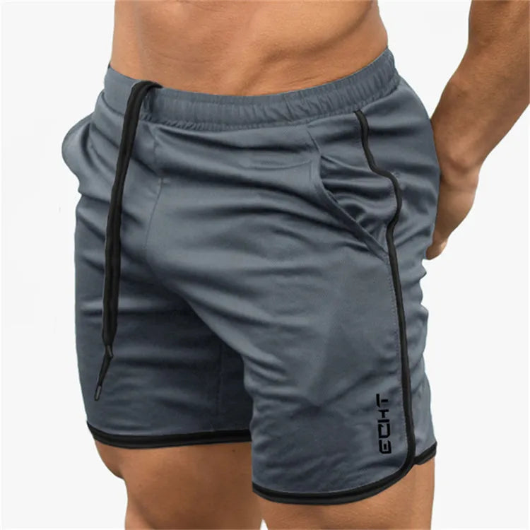Men's Quick Dry Running Shorts
