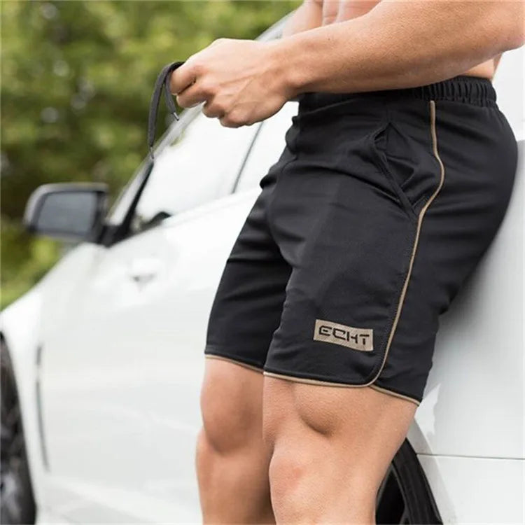 Men's Quick Dry Running Shorts