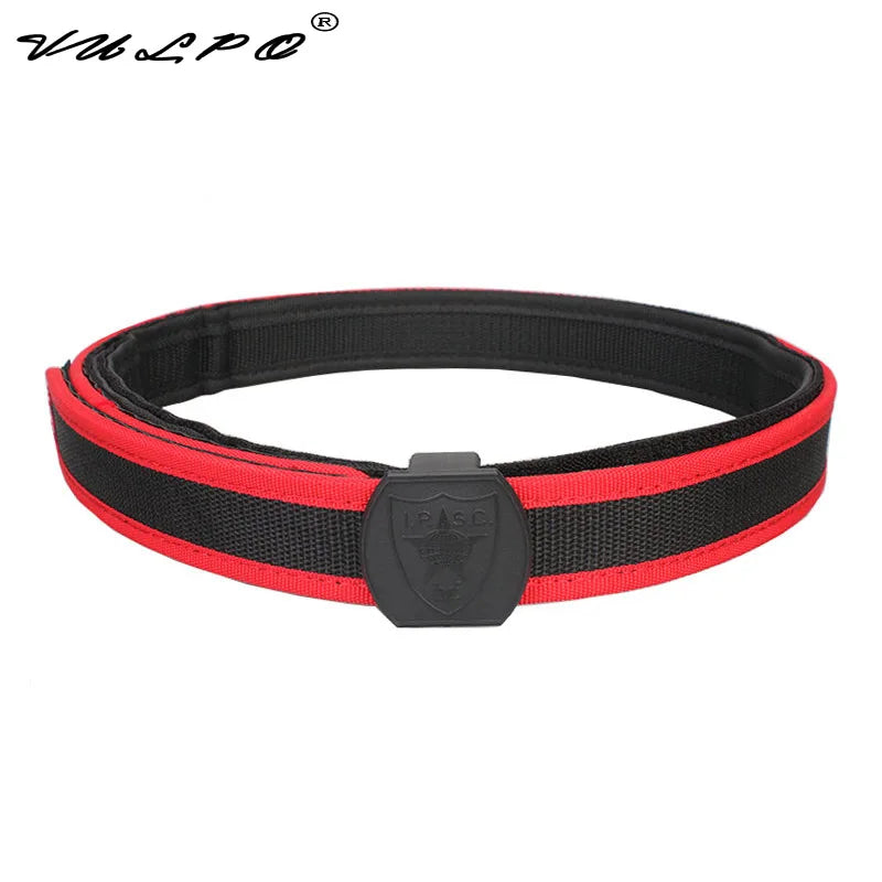 Ipsc Competition Belt & Cr Speed Holster