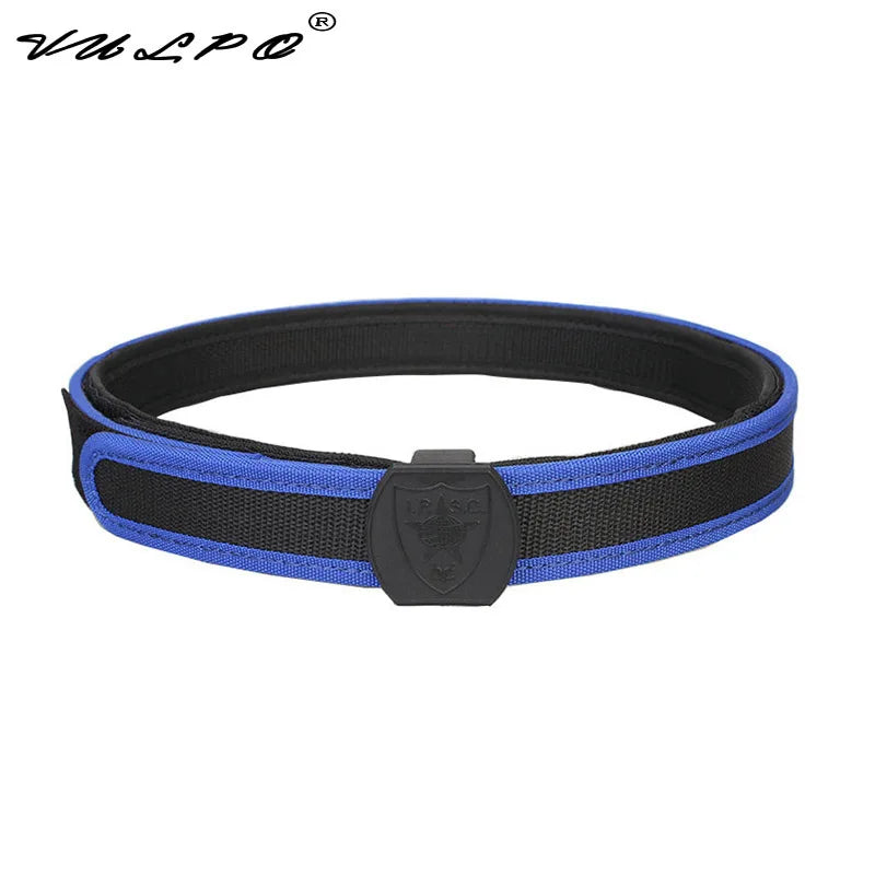 Ipsc Competition Belt & Cr Speed Holster