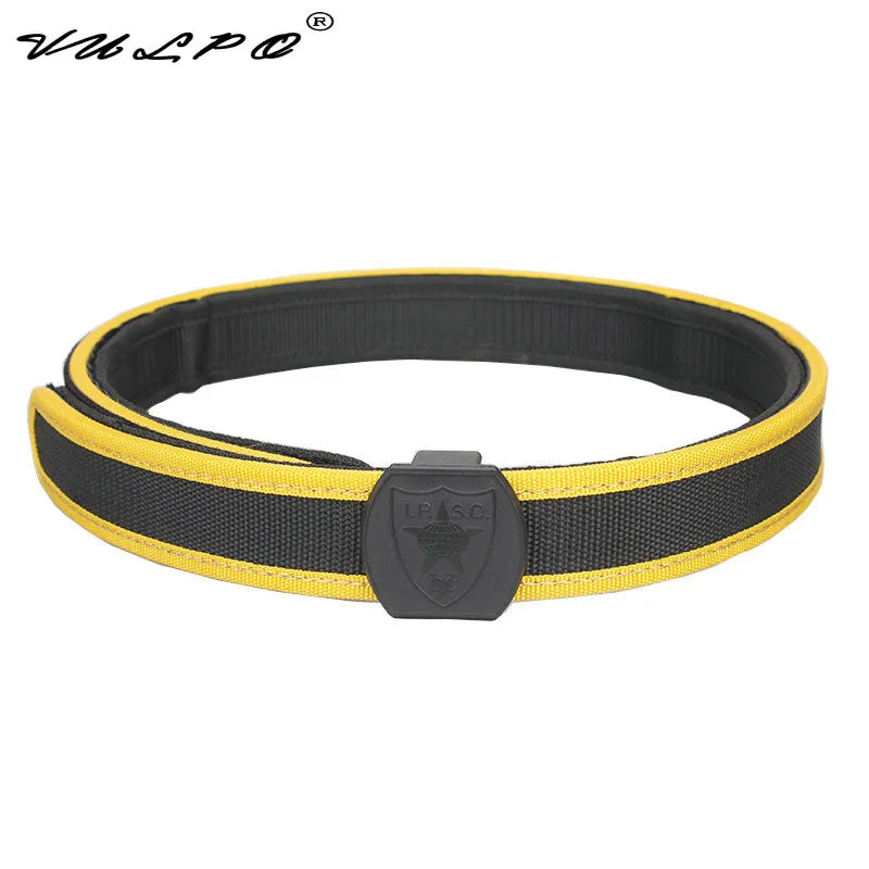 Ipsc Competition Belt & Cr Speed Holster