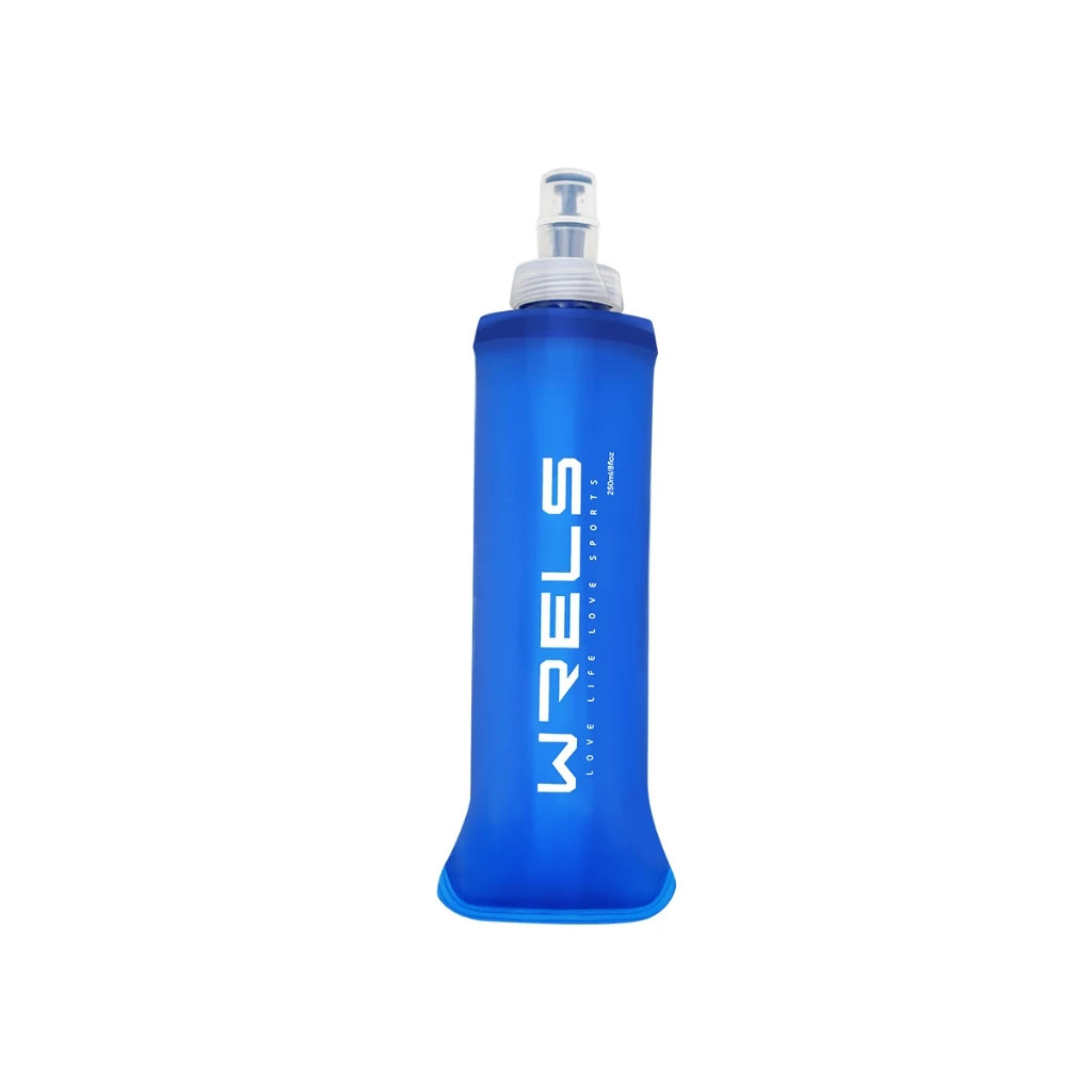 Collapsible TPU Soft Flask