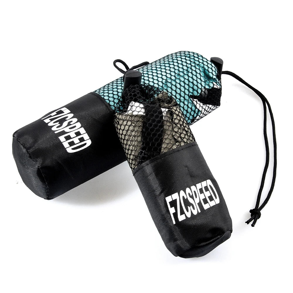 Quick Dry Microfiber Travel & Camping Towel