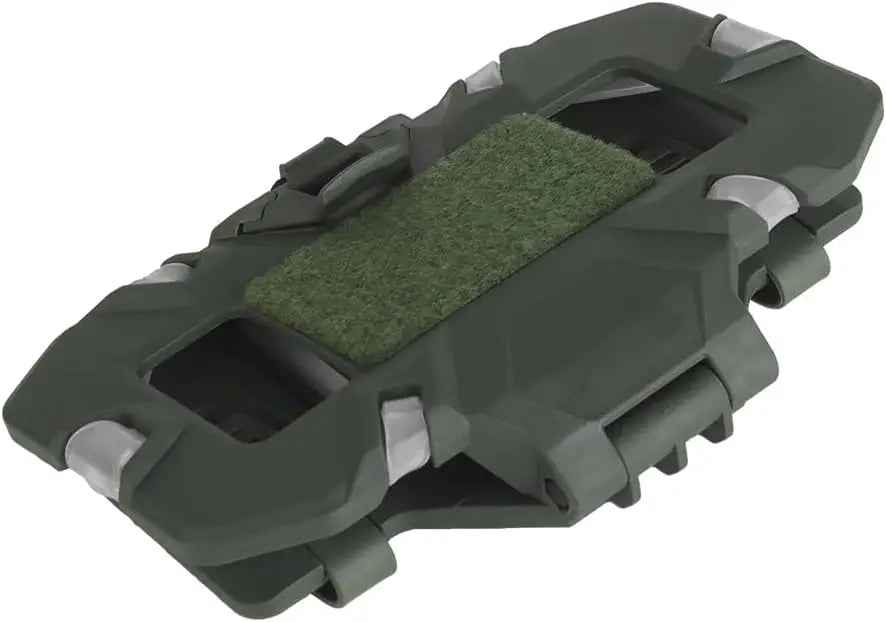 MOLLE Folded Navigation Board Phone Holder