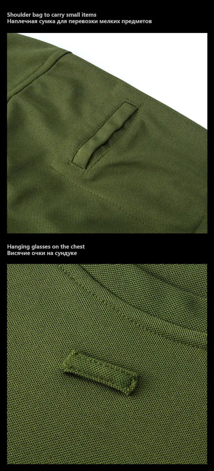 Men's Quick Dry O Neck Outdoor Tee