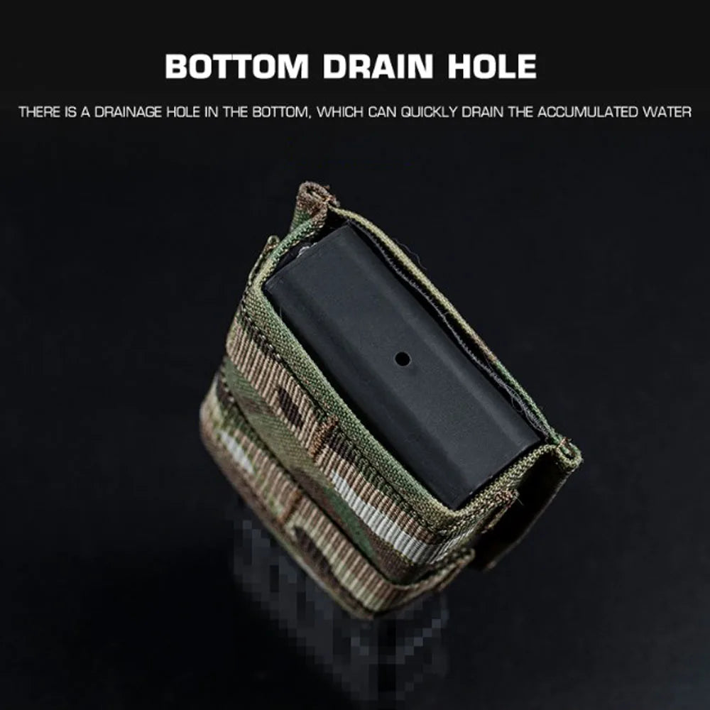 Fast 5.56 Short Single Mag Pouch