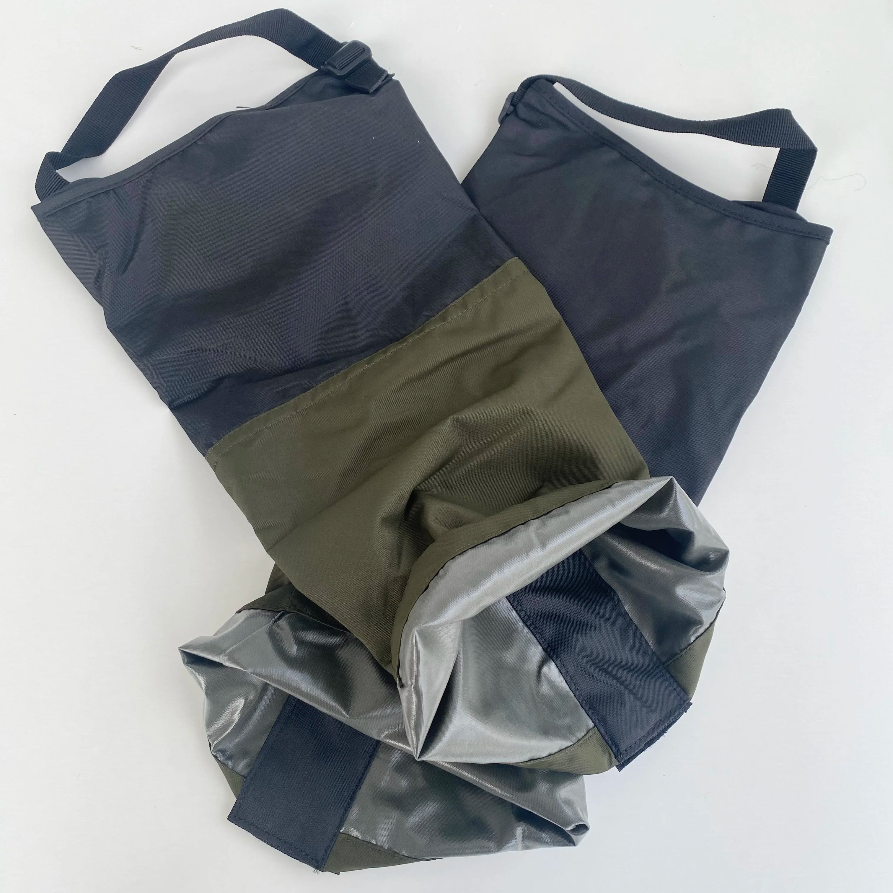 Waterproof Leg Gaiters Snow & Hiking