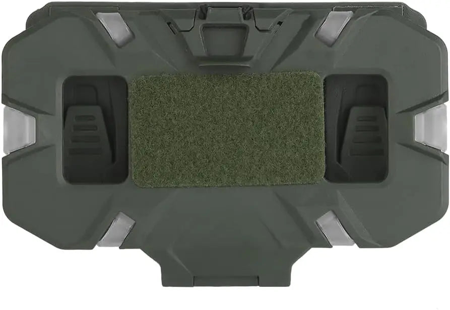 MOLLE Folded Navigation Board Phone Holder