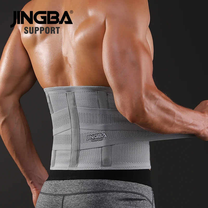 Neoprene Waist & Back Support Belt