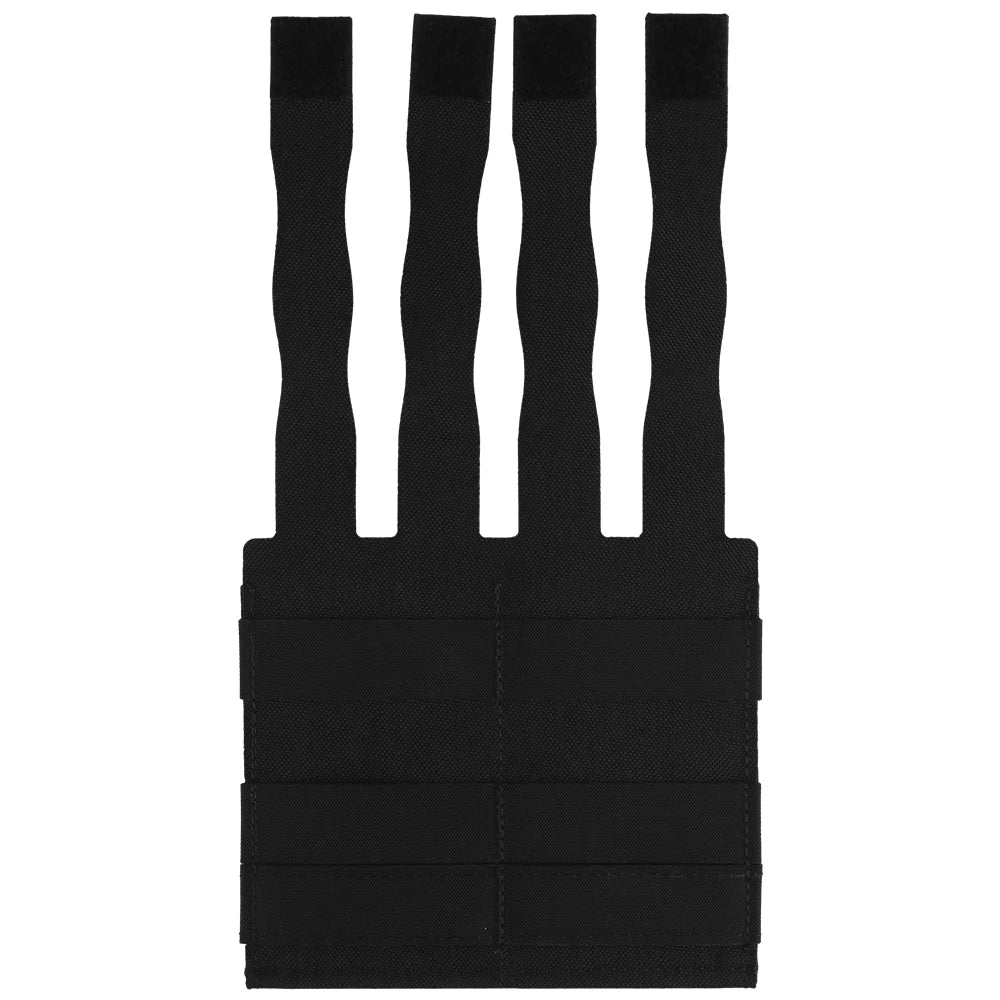 Elastic MOLLE Magazine Pouch (single / Double / Triple)