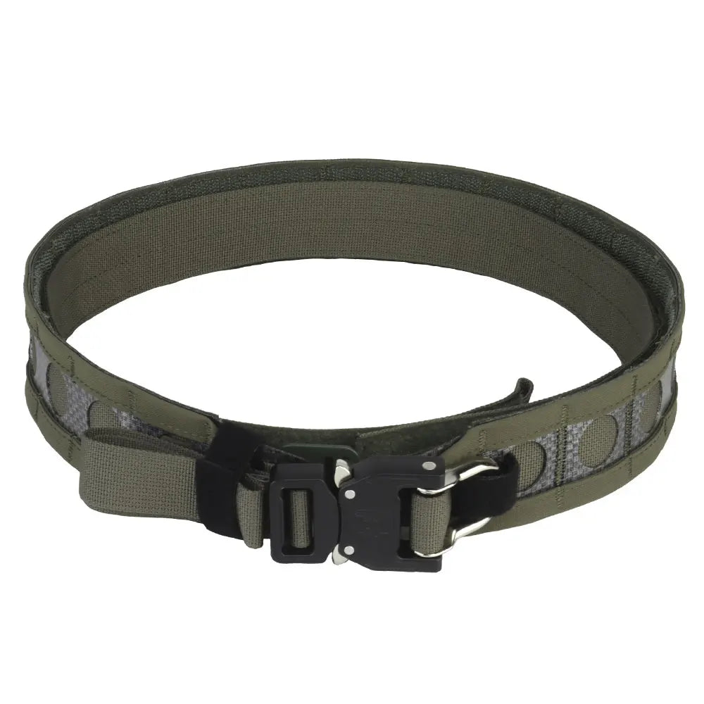 Tactical 2 Layer Quick Detach Battle Belt