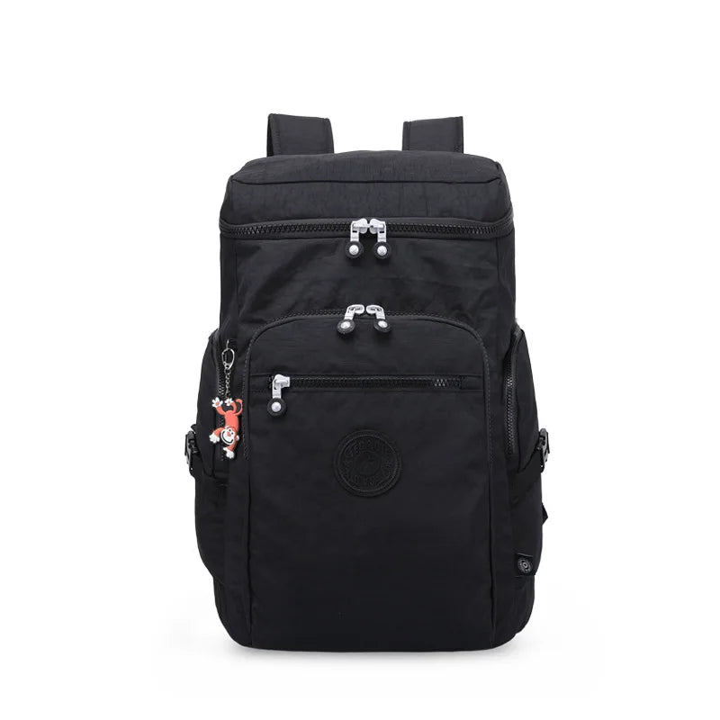 20 35l Waterproof Hiking & Travel Backpack