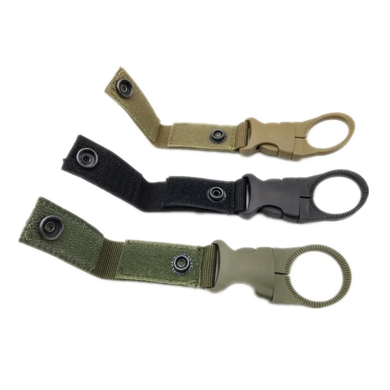 Nylon Webbing Bottle Hook