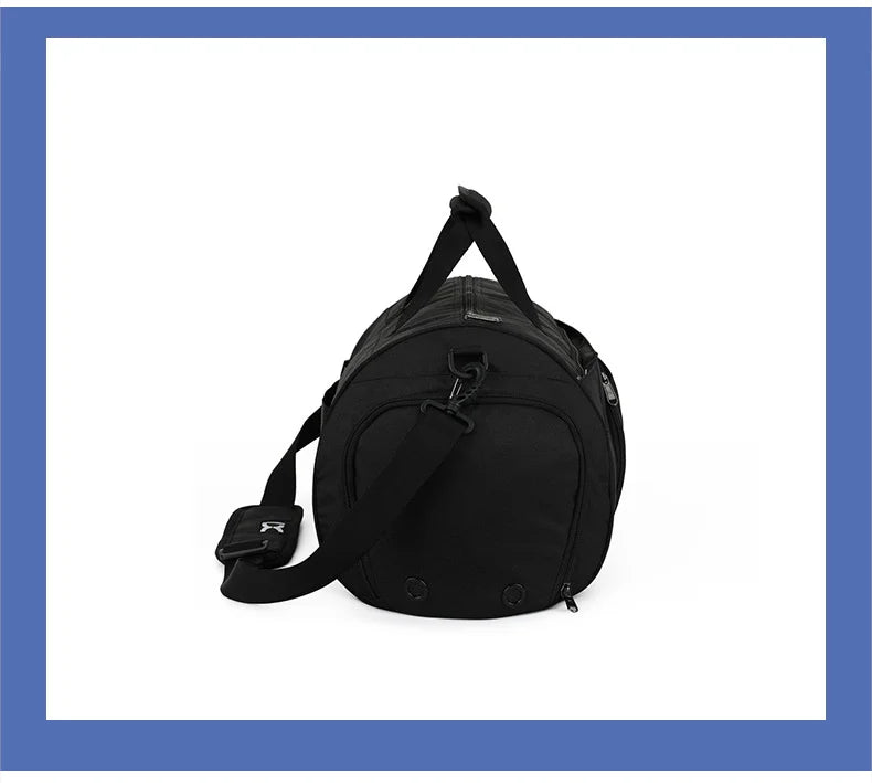 Ix Waterproof Gym & Travel Duffle Bag
