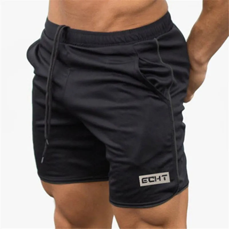 Men's Quick Dry Running Shorts