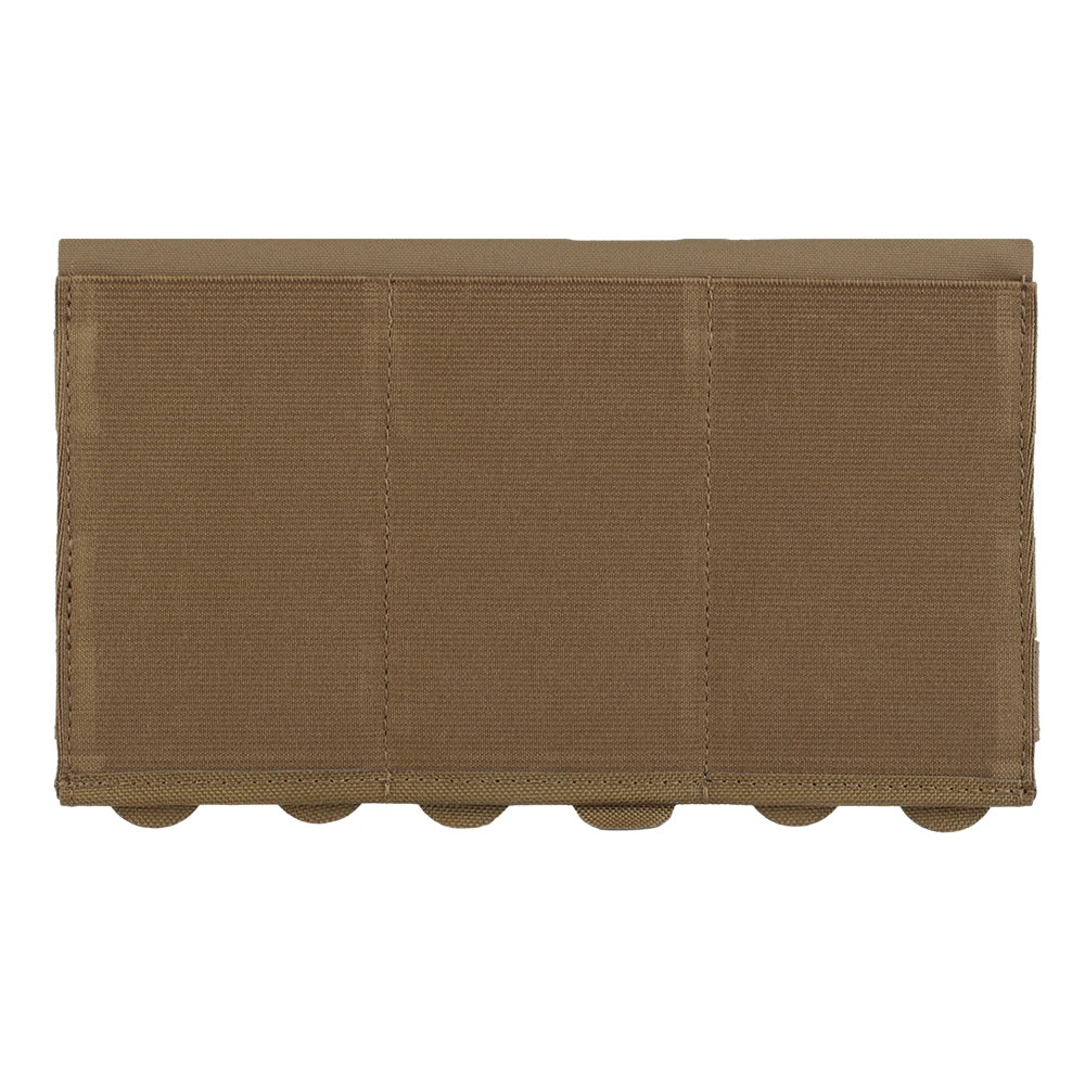 Elastic MOLLE Magazine Pouch (single / Double / Triple)