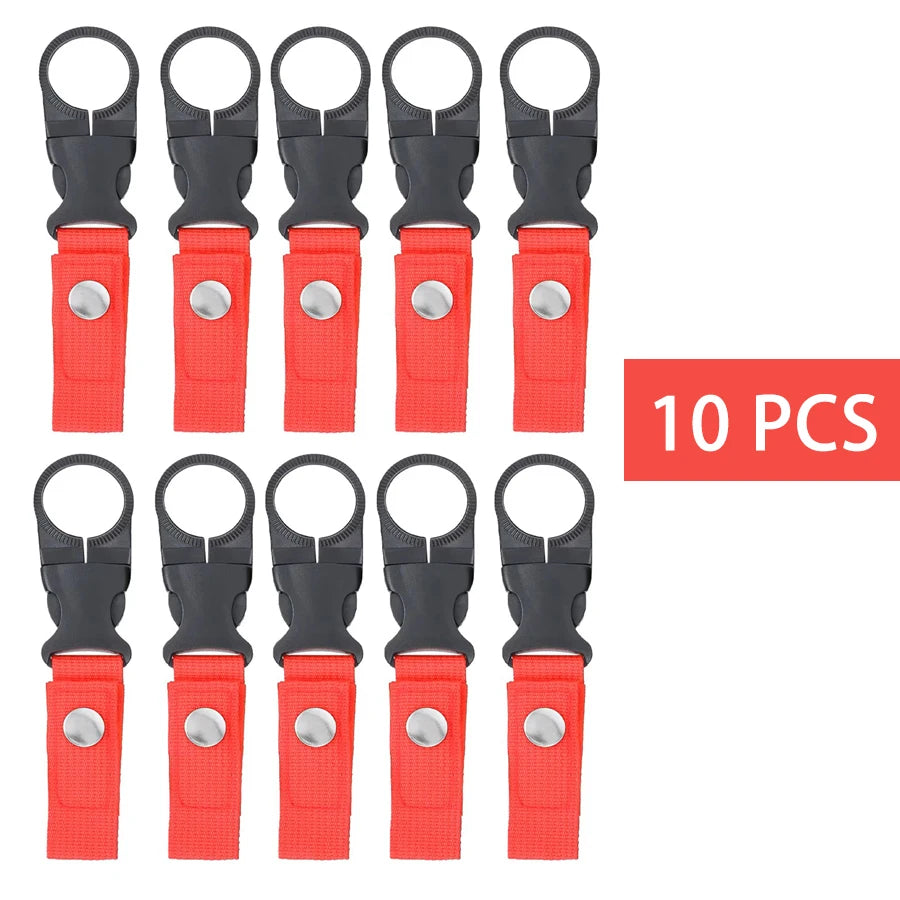 Nylon Webbing Bottle Hook