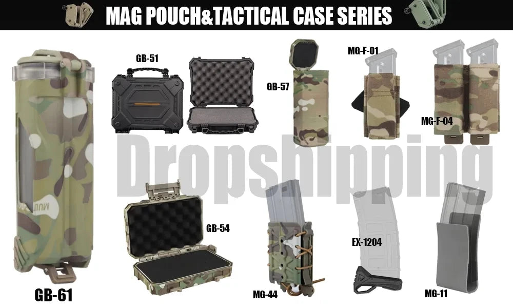 Magnetic Tactical Battle Belt Ranger Green