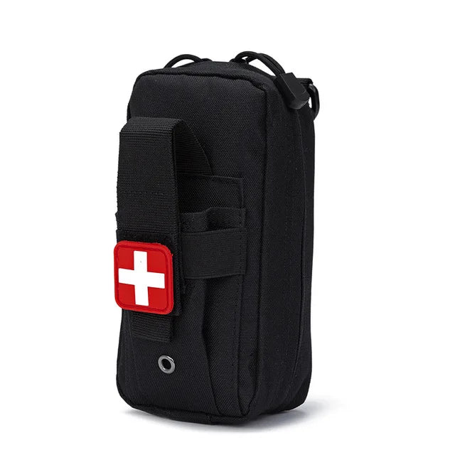 MOLLE First Aid Pouch (empty)