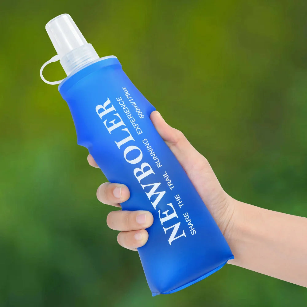 Breathable Running Hydration Vest