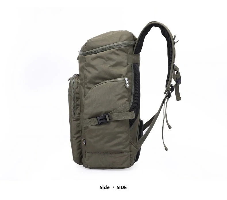 20 35l Waterproof Hiking & Travel Backpack