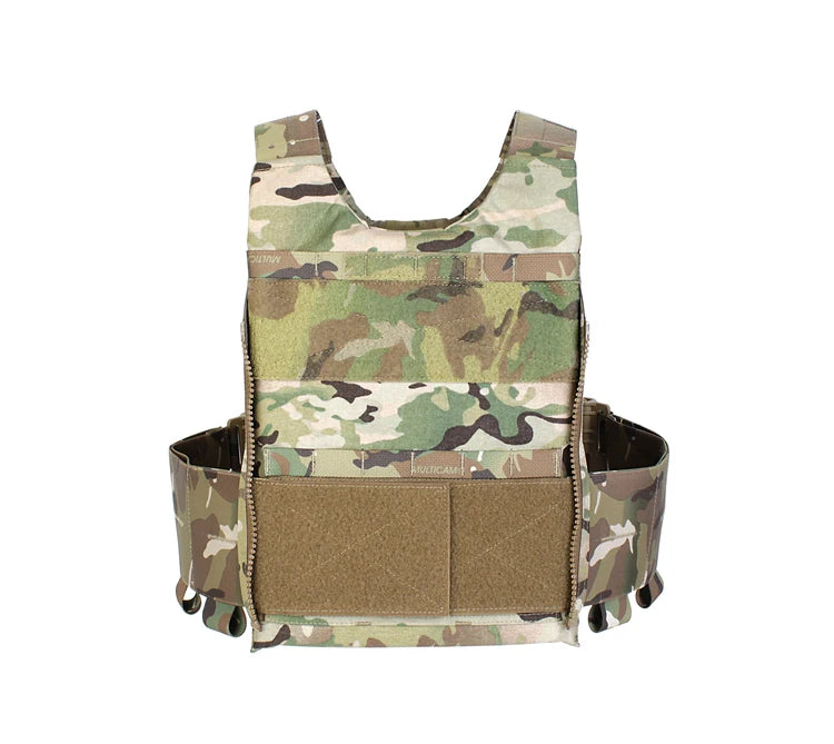 Lv119 Overt Plate Carrier (airsoft)