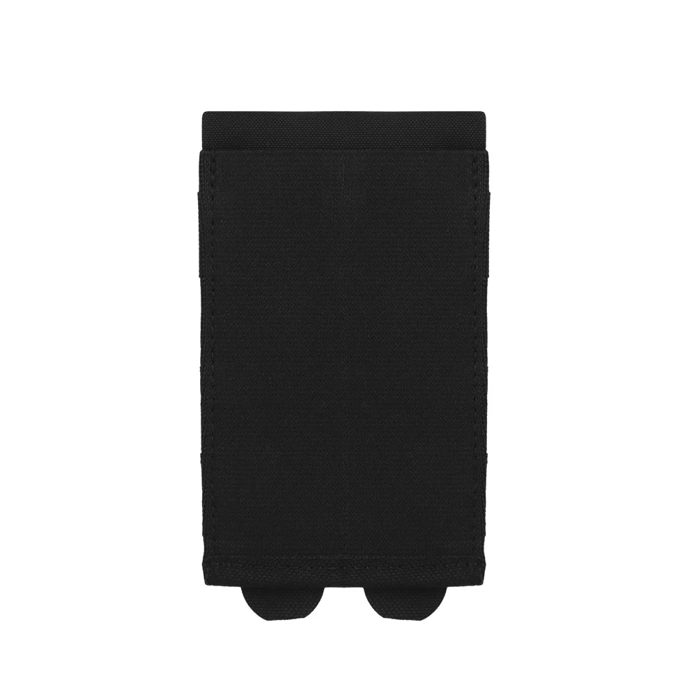 Elastic MOLLE Magazine Pouch (single / Double / Triple)