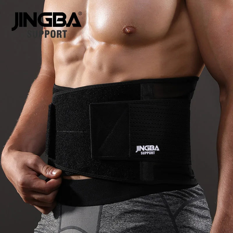 Neoprene Waist & Back Support Belt