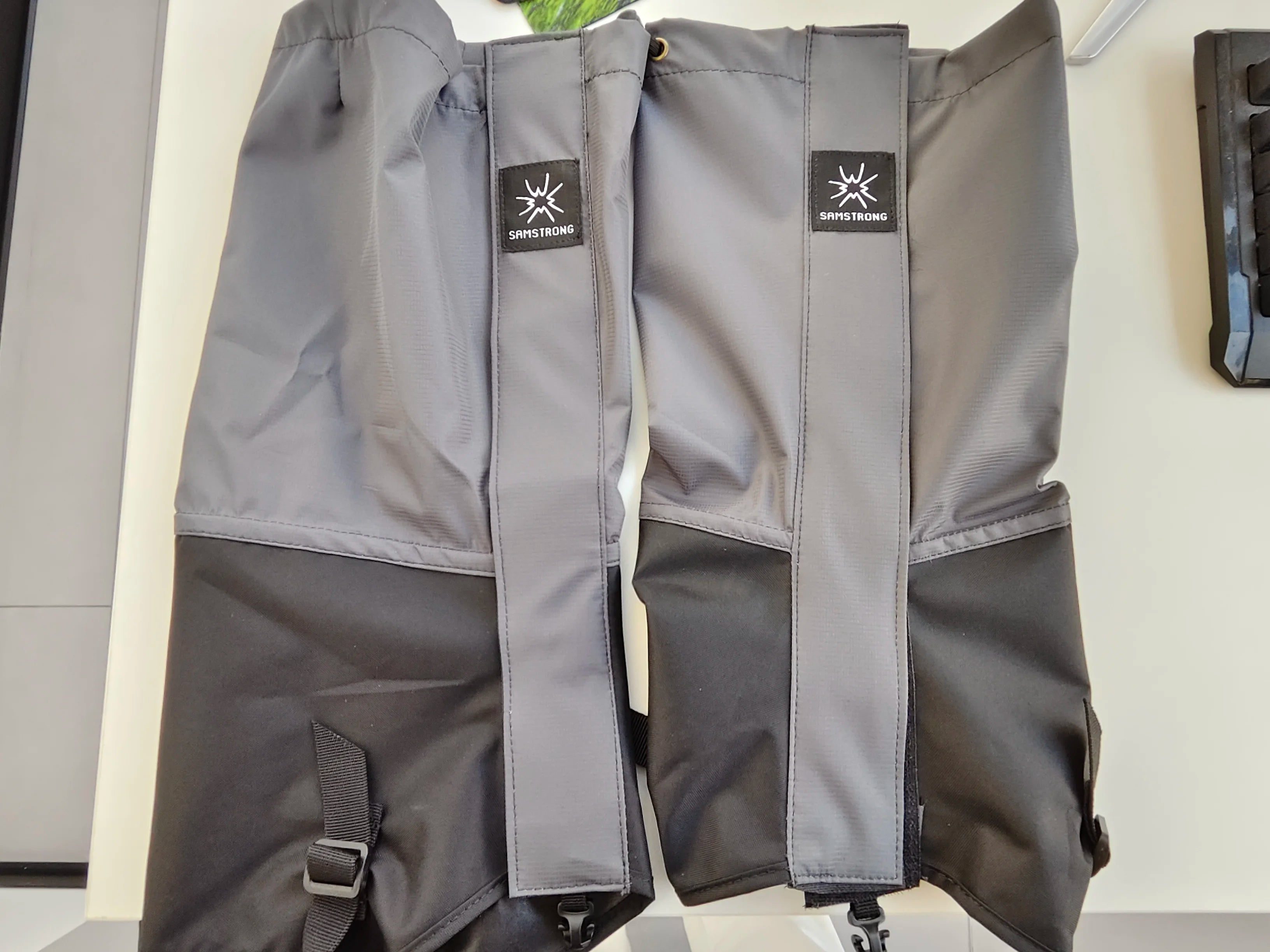 Waterproof Leg Gaiters Snow & Hiking