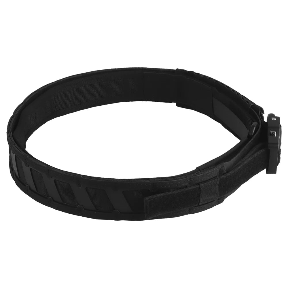 Magnetic Tactical Battle Belt Ranger Green