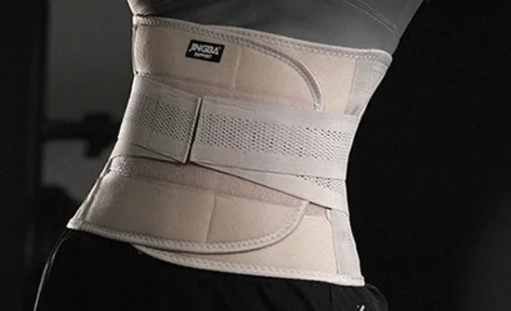 Neoprene Waist & Back Support Belt