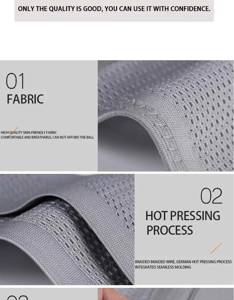 Neoprene Waist & Back Support Belt