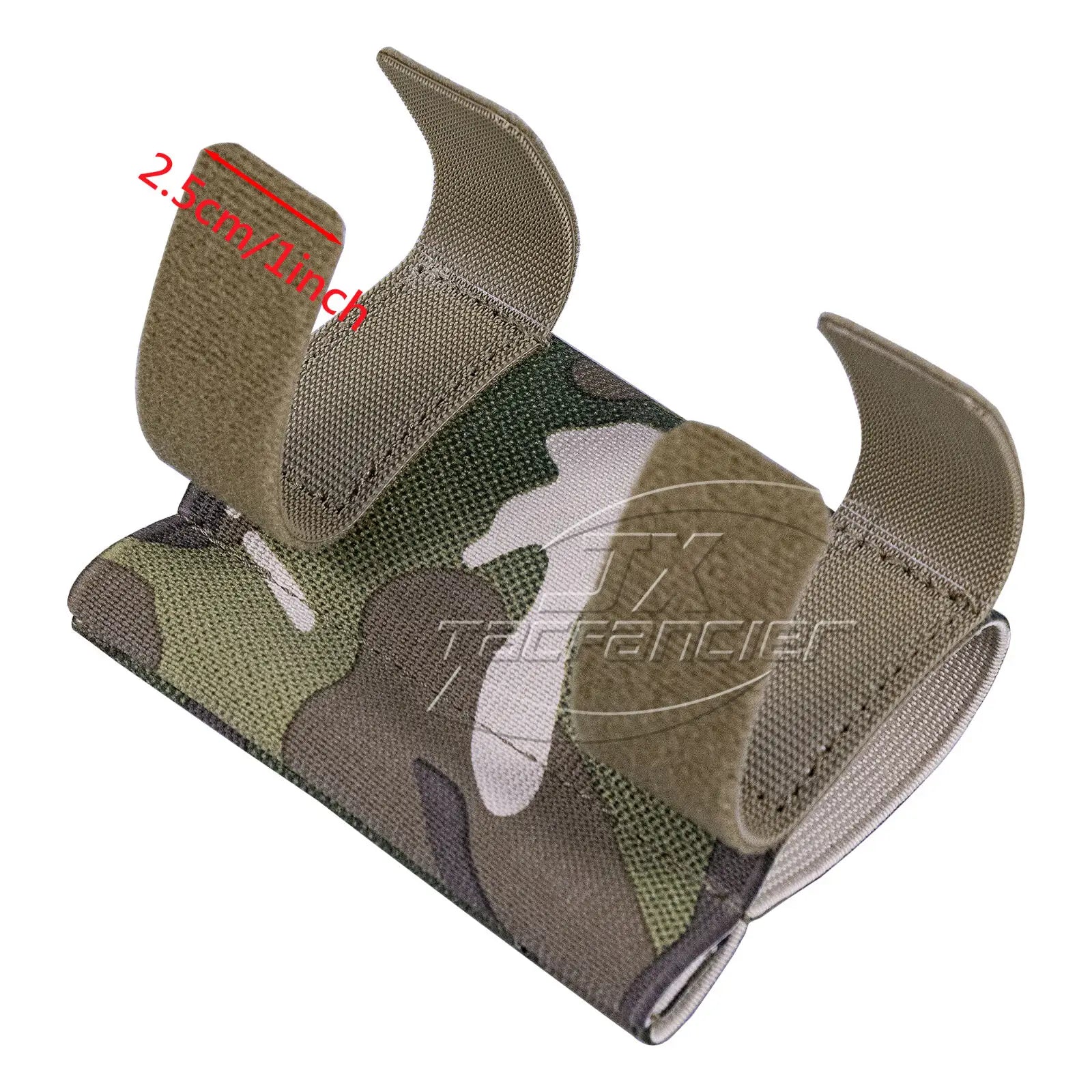 MOLLE Elastic Tourniquet Holder