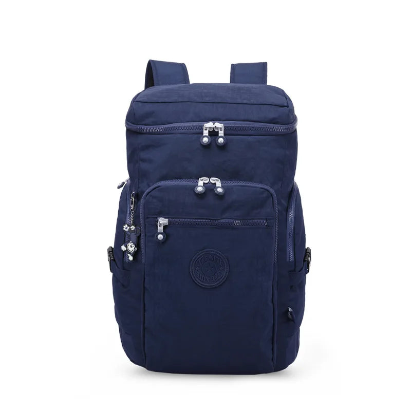 20 35l Waterproof Hiking & Travel Backpack