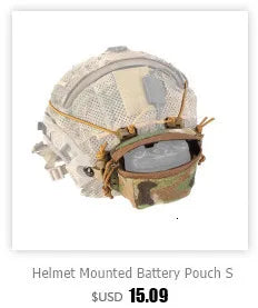 MOLLE Elastic Tourniquet Holder