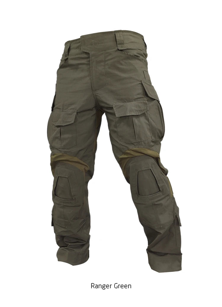 G3 Combat Pants