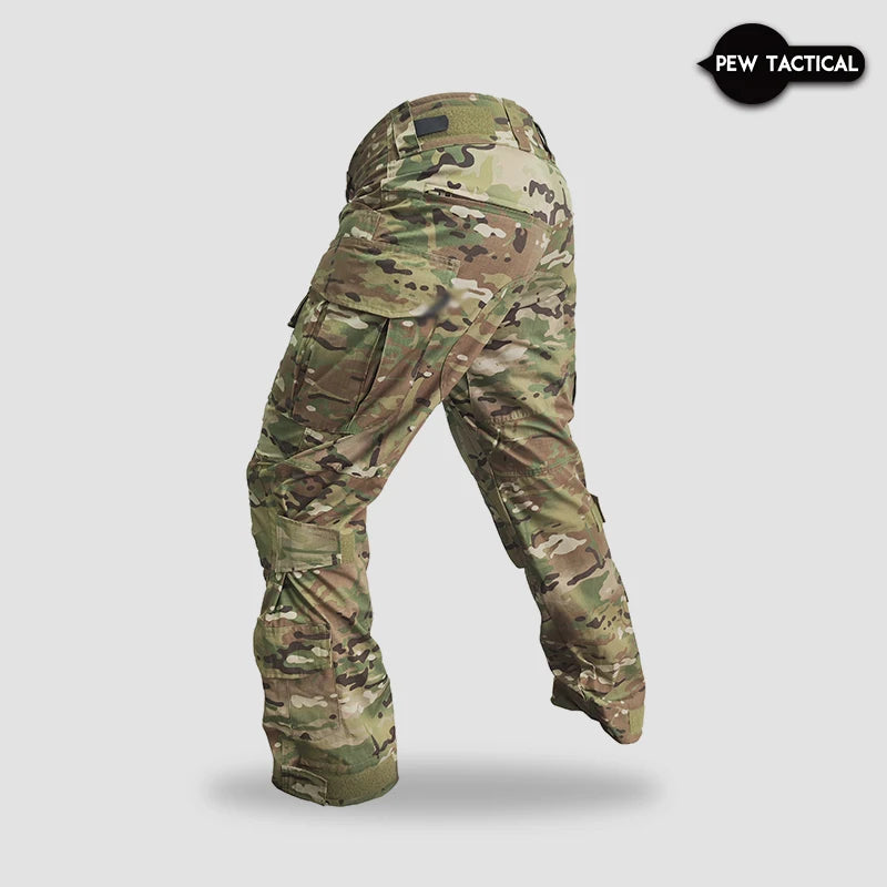 G3 Combat Pants