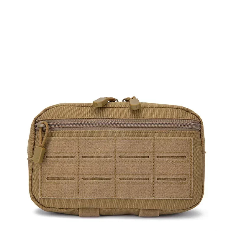 MOLLE EDC Waist Pouch Phone & Utility