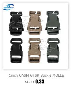 MOLLE Elastic Tourniquet Holder