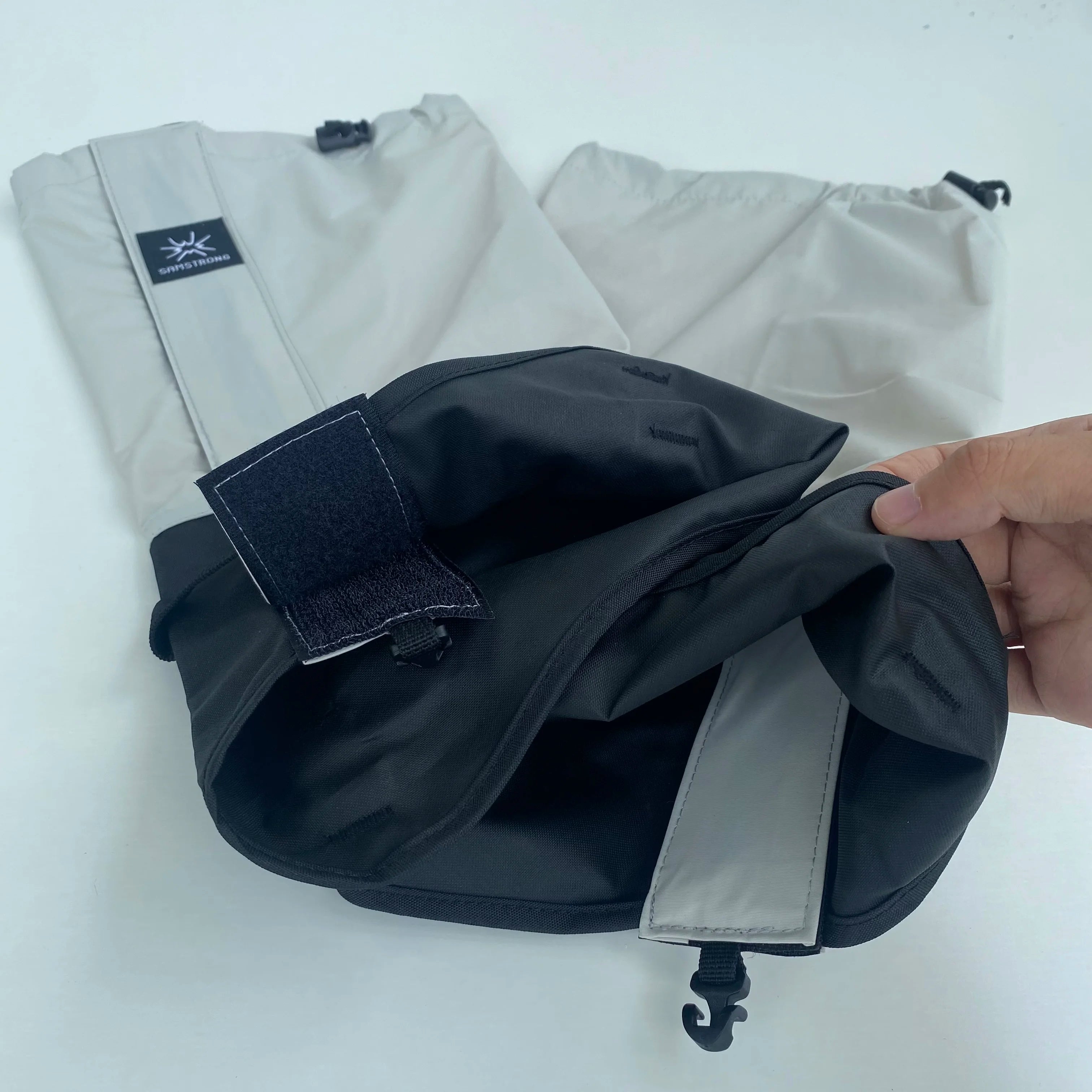 Waterproof Leg Gaiters Snow & Hiking