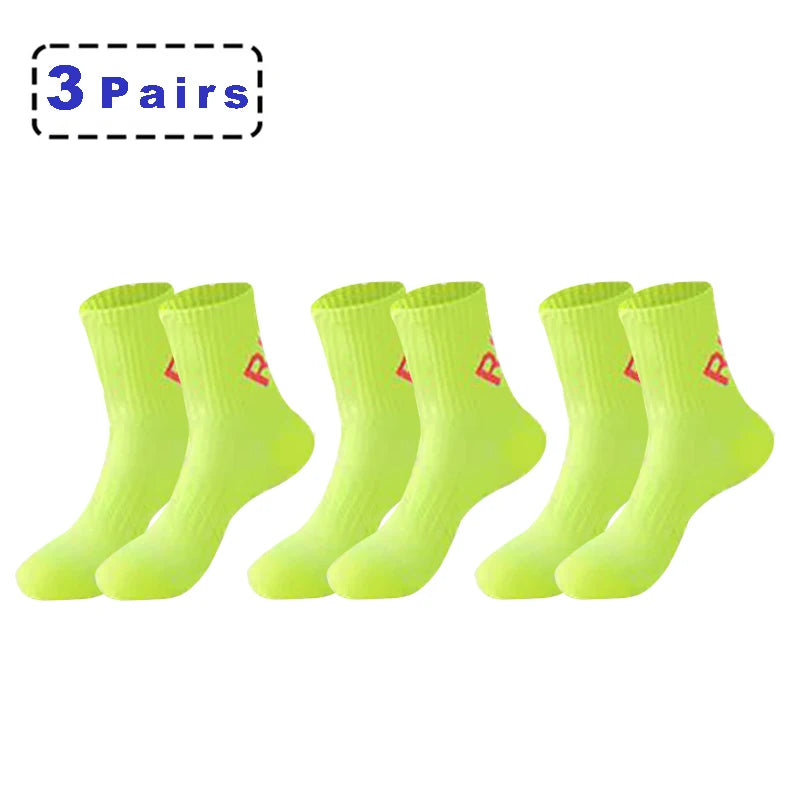 Low Cut Towel Bottom Running Socks Unisex (1 Pair)
