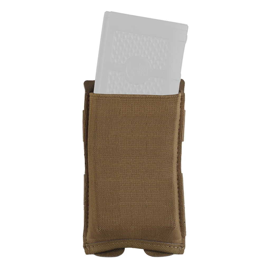 Elastic MOLLE Magazine Pouch (single / Double / Triple)
