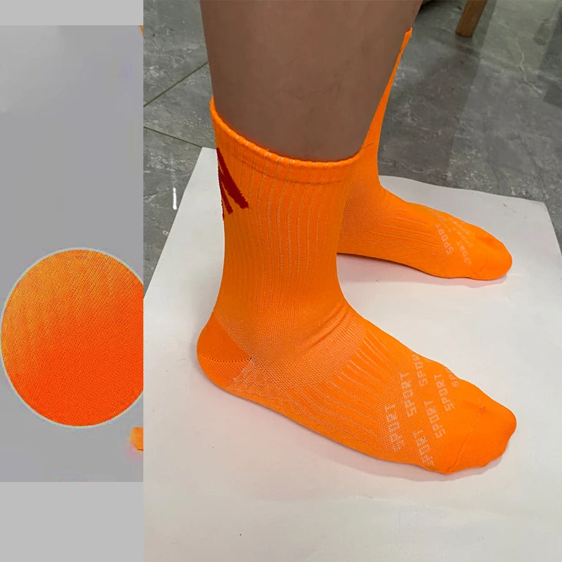 Low Cut Towel Bottom Running Socks Unisex (1 Pair)