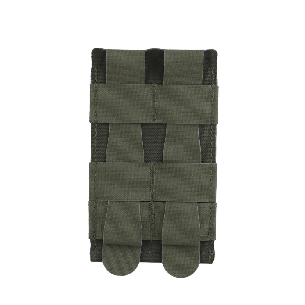 Elastic MOLLE Magazine Pouch (single / Double / Triple)
